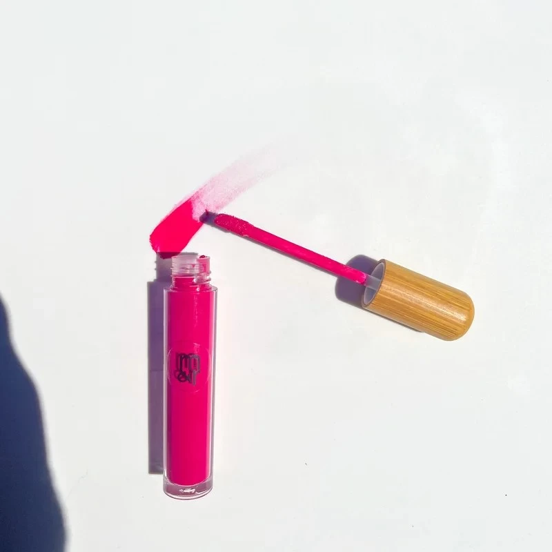 Mili & Rose Lipstick Lovely Velvet Rasberry