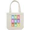 High Tee’s VOTES FOR WOMEN Tote Bag