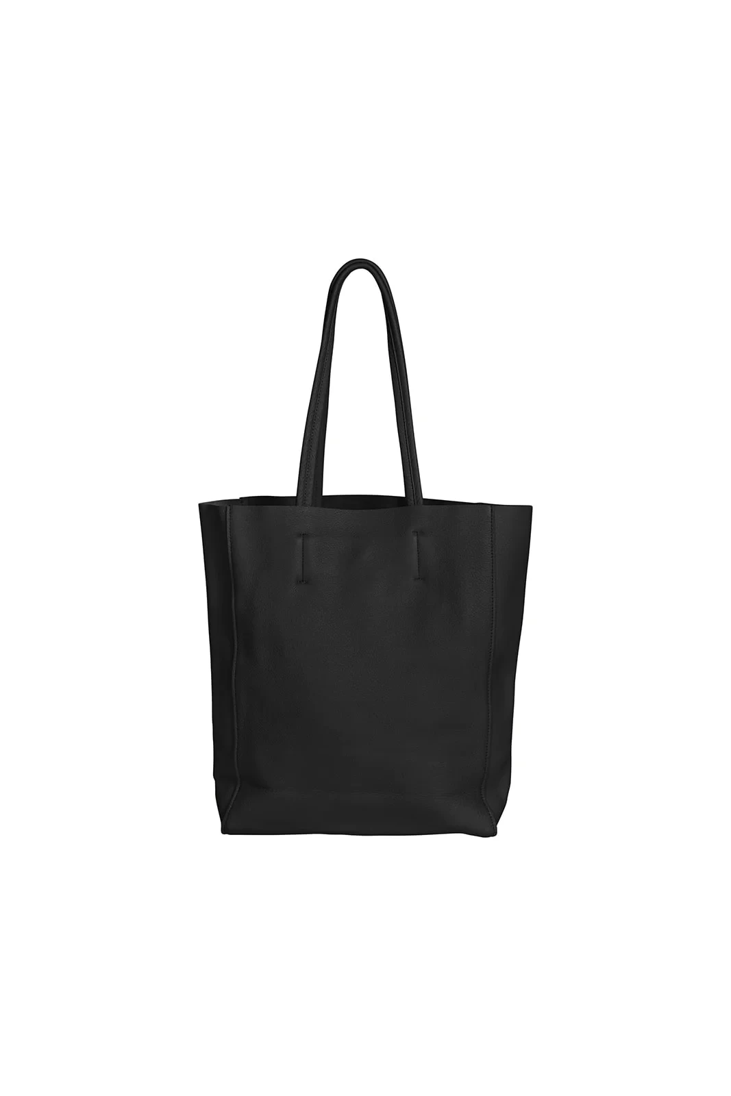 Women’s Open Top Tote By Hoopla - Image 2